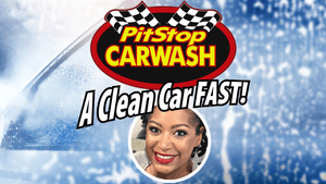 Join Tpot for the PitStop Car Wash Grand Opening in Slidell