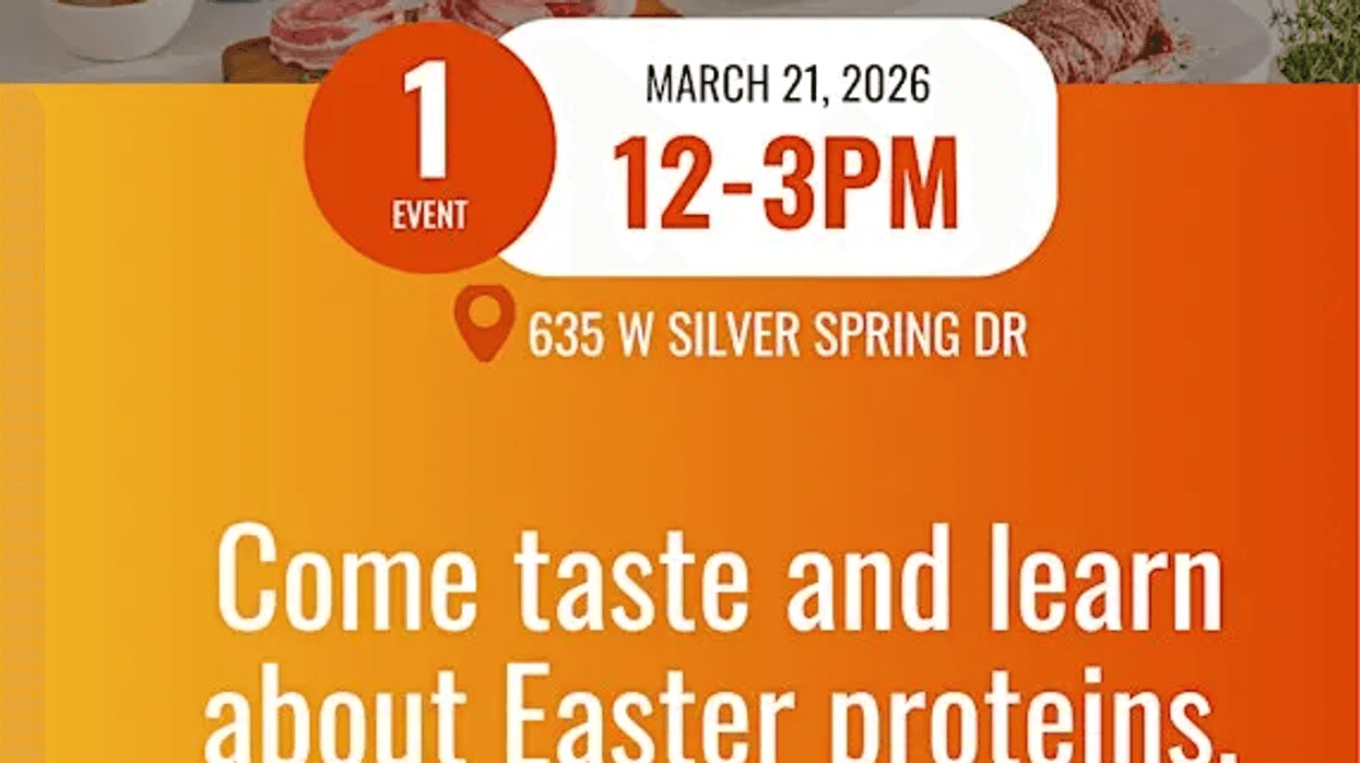 Wild Fork Taste & Learn