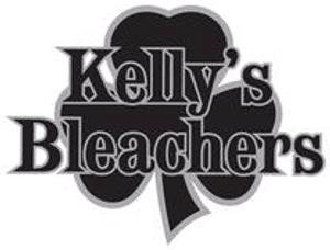 Join Alley & DZ at Kelly's Bleachers for the Home Opener
