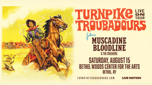 Turnpike Troubadours