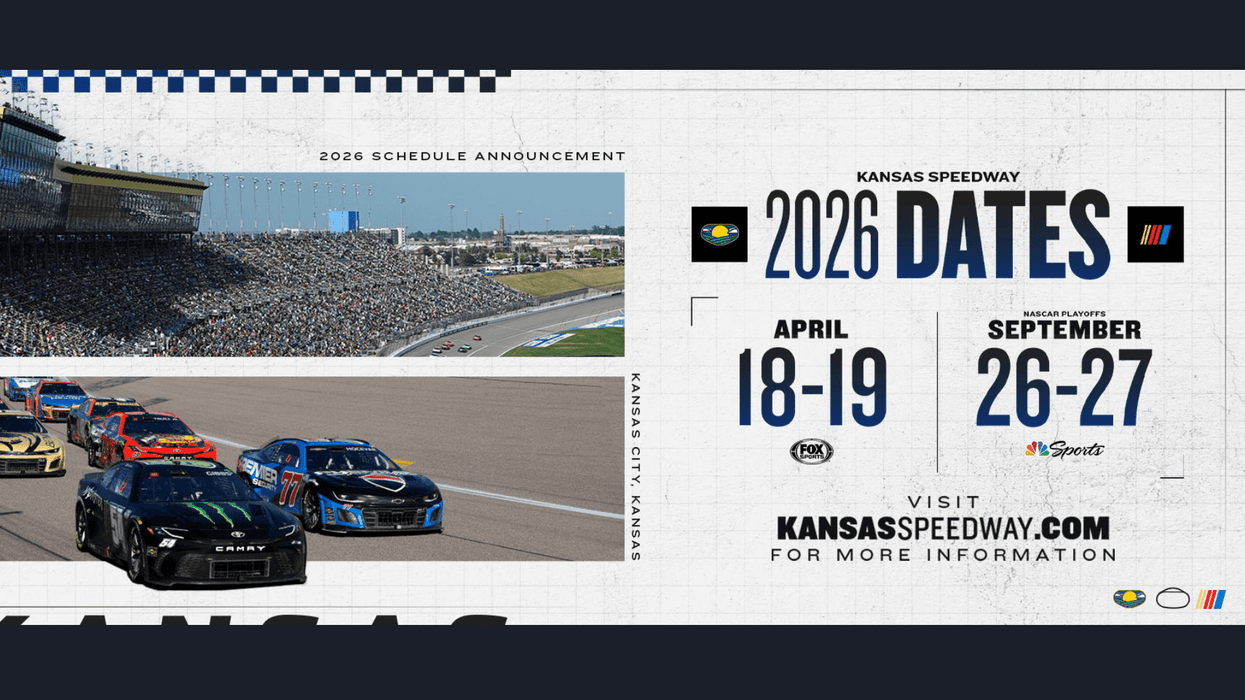 Text in for a chance to win NASCAR tickets!