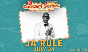 Ja Rule
