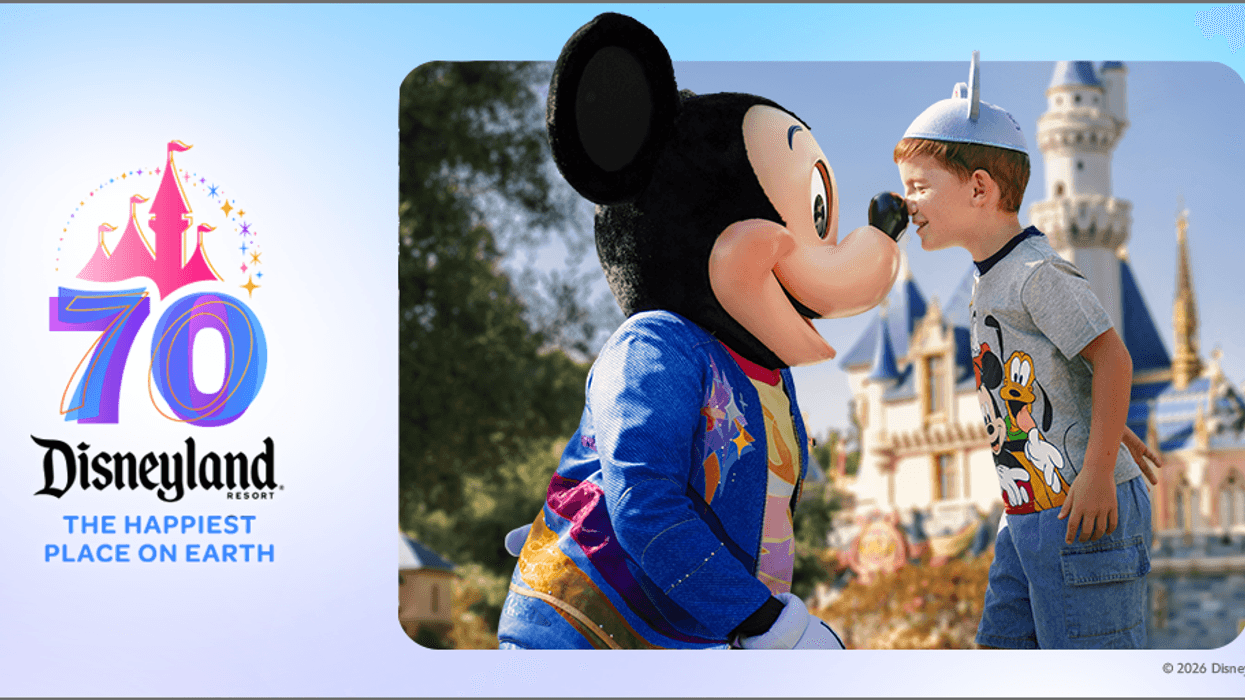 Come Make Memories Together!