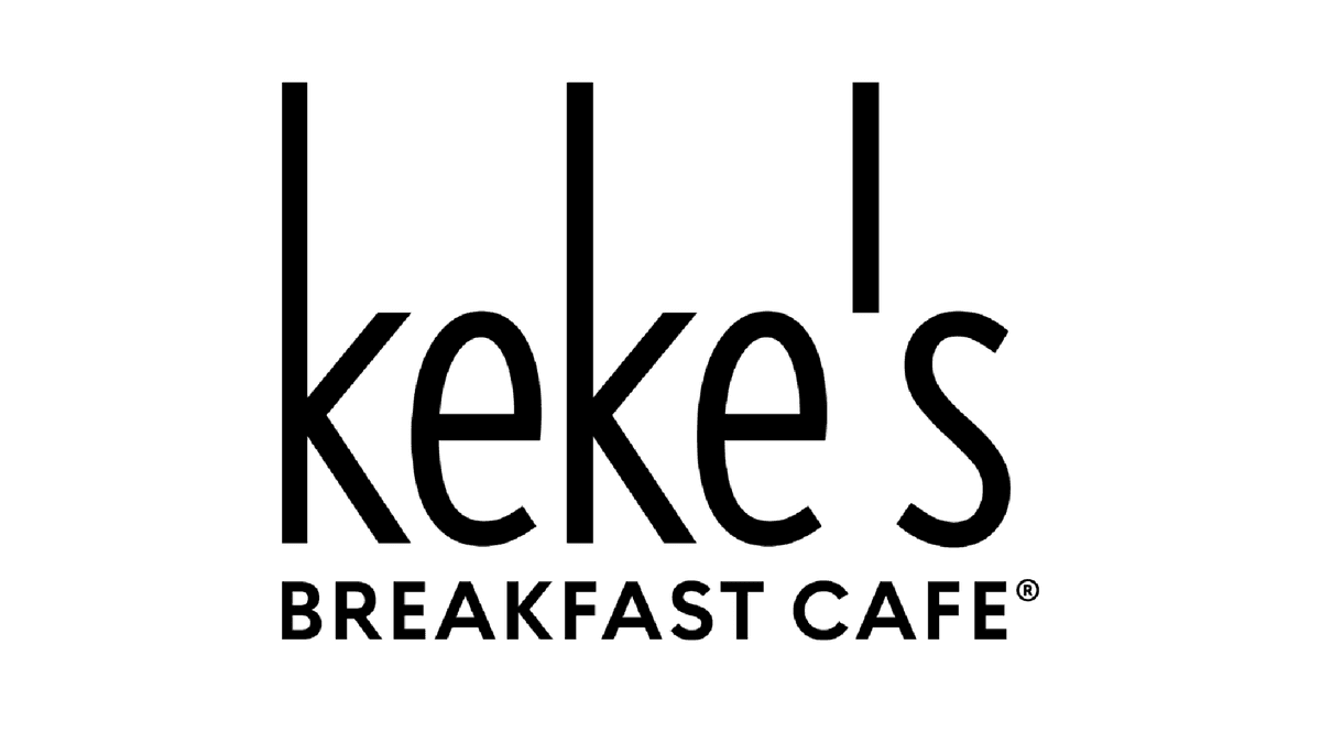 Enter for your chance to win a $50 Keke's Breakfast Cafe gift card