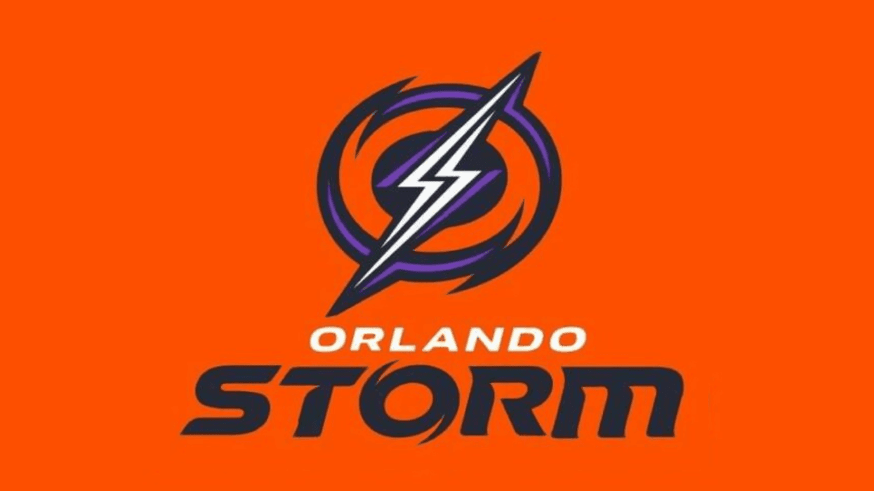 Orlando Storm vs. Columbus Aviators