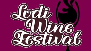 2026 Lodi Wine Festival