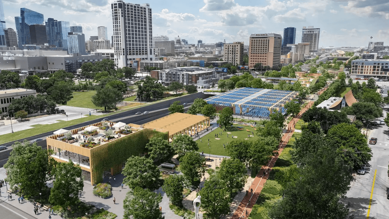 Some Austin City Council members question moving forward with I-35 Cap & Stitch plans