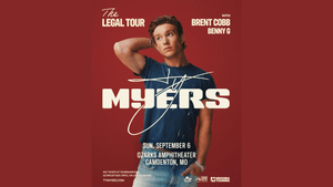 Ty Myers