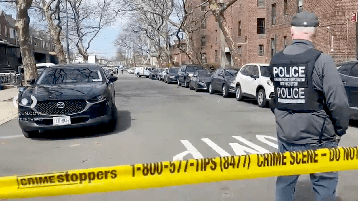 Suspect in custody after possible pipe bomb found in Brooklyn home: sources