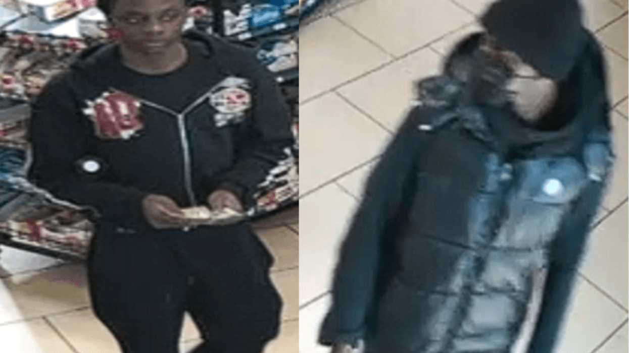 Duo beats man and steals $300, his Air Jordan sneakers in the Bronx
