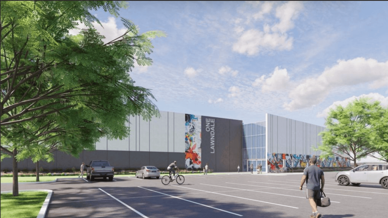 Nonprofit Secures $10M Grant for West Side Recreation Center
