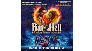 Bat Out Of Hell: The Musical