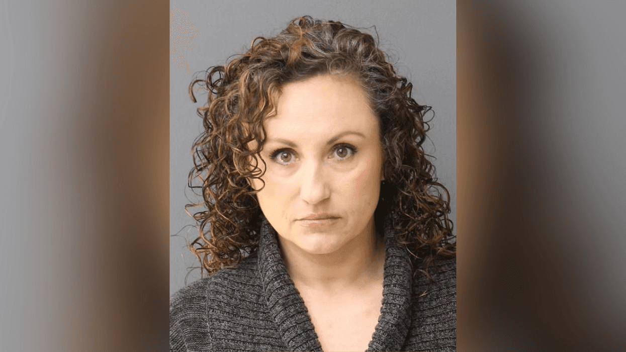 Boyertown school bus driver charged with driving kids under the influence turns self in