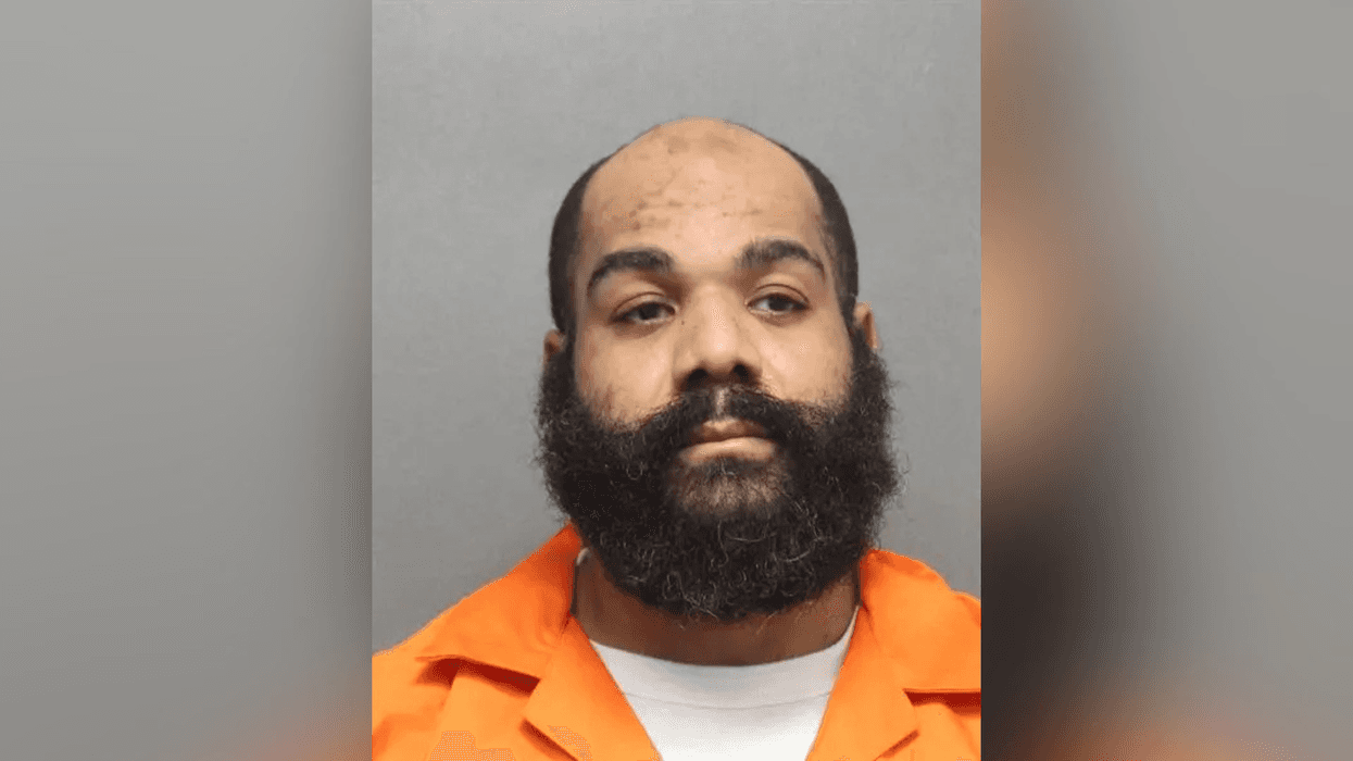 Delco man found guilty of murdering his child's mother and grandmother in 2024