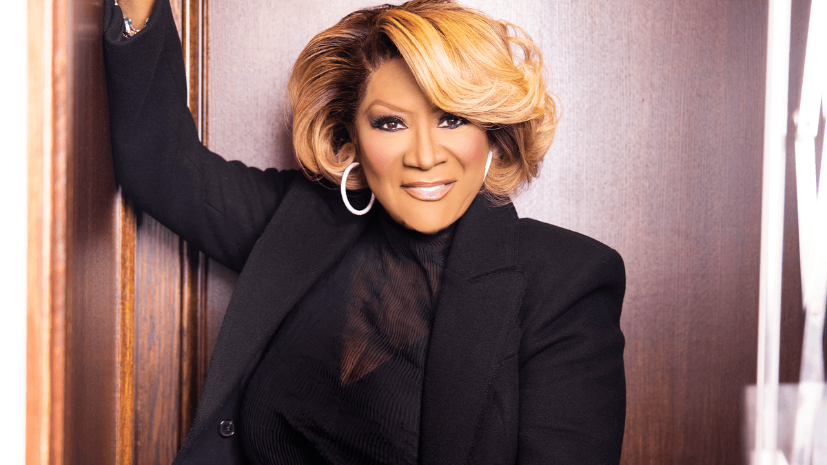 Win Tickets To Patti LaBelle