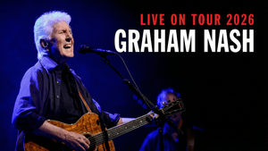 Graham Nash