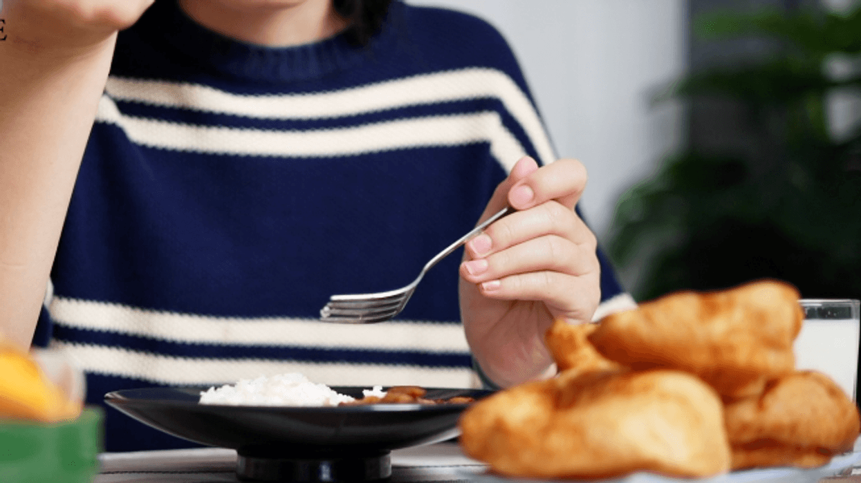 How to Reduce Hunger After Bariatric Surgery