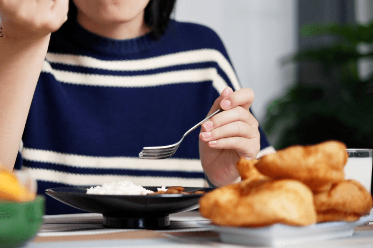 How to Reduce Hunger After Bariatric Surgery