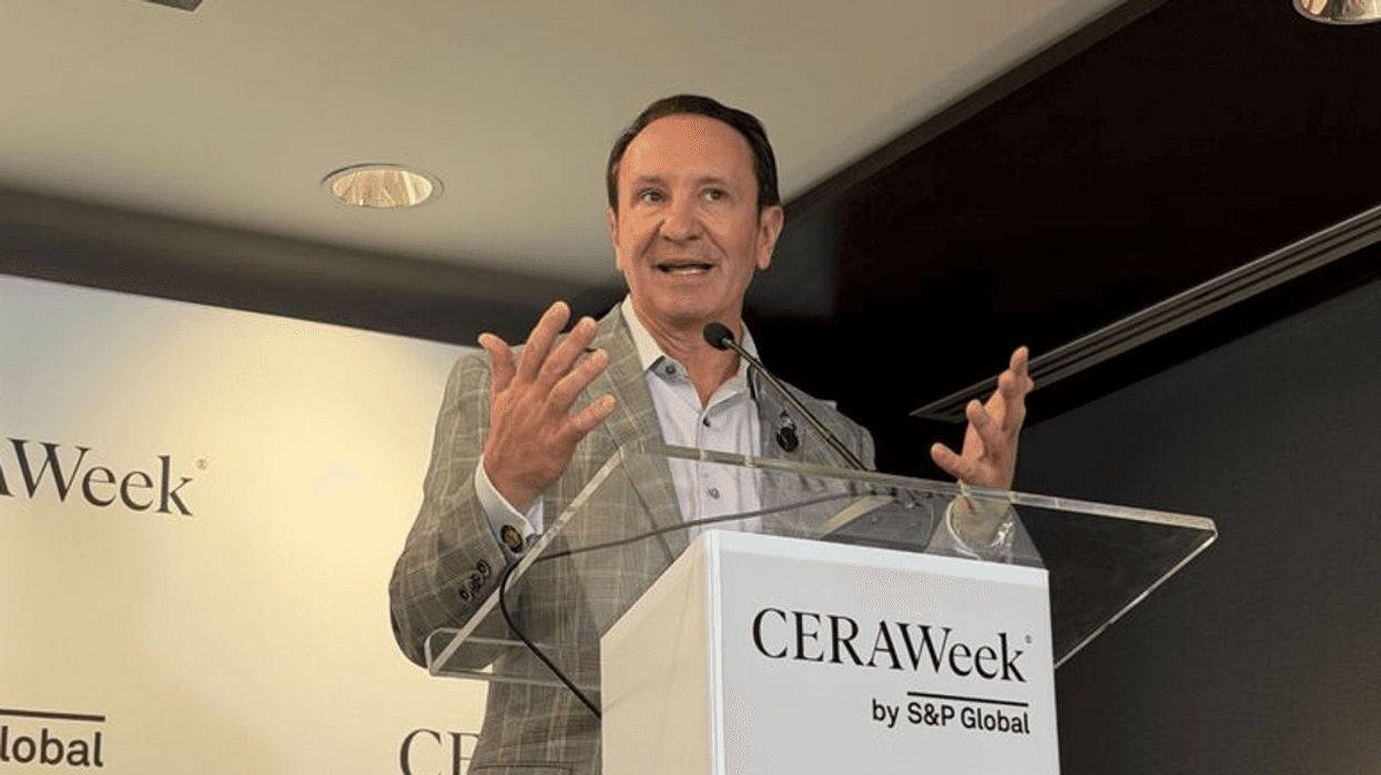 Louisiana to pursue nuclear expansion as energy and economic strategy