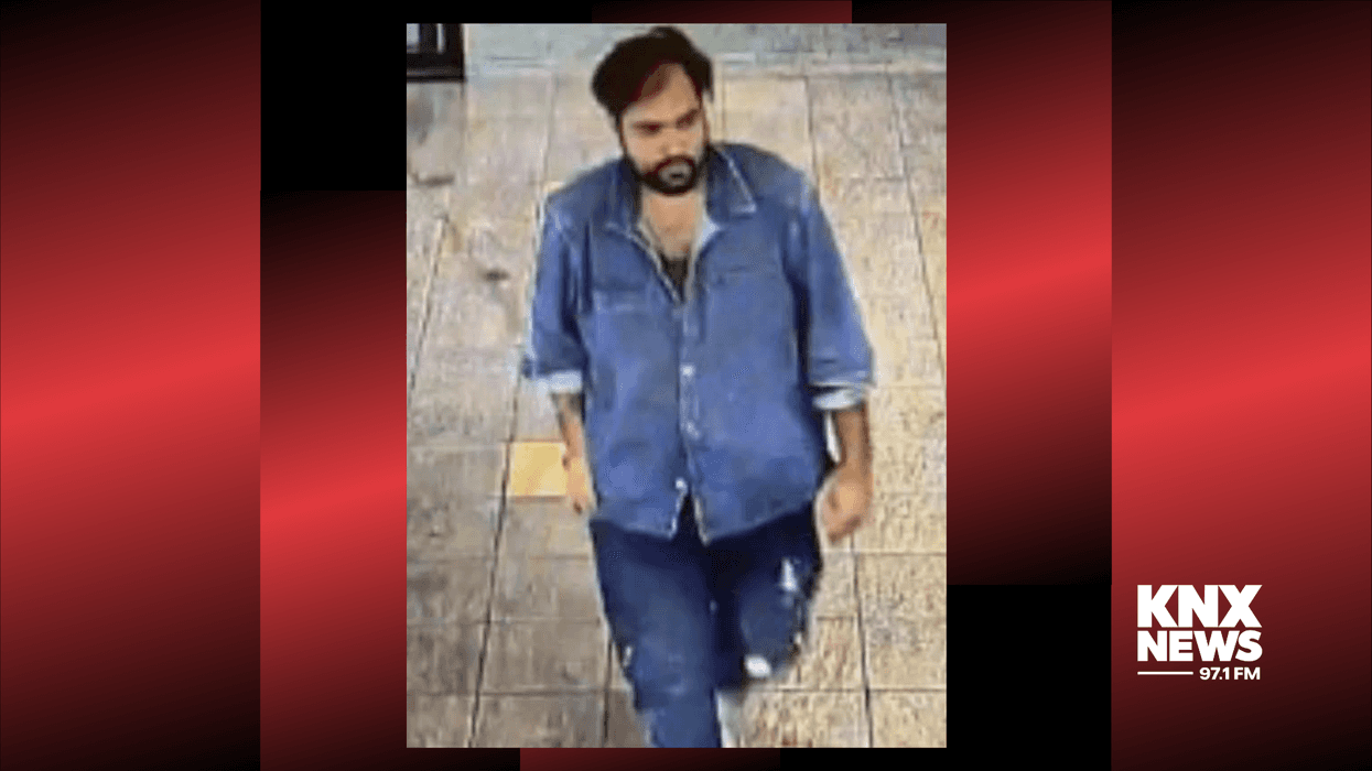 Man accused of flashing, touching woman in Santa Clarita Whole Foods