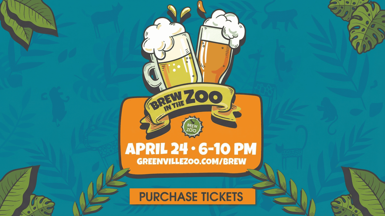 Brew In The Zoo
