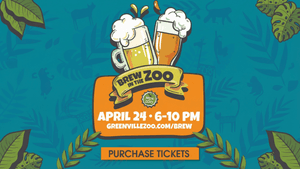 Brew In The Zoo