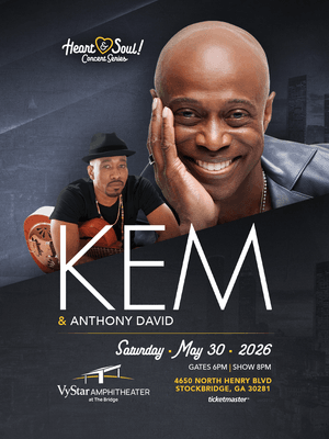 KEM & Anthony David