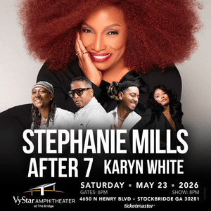 Stephanie Mills, After 7, Karyn White