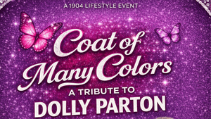 Coat of Many Colors: A Tribute to Dolly Parton