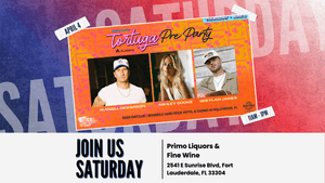 Tortuga Ticket Hit 2