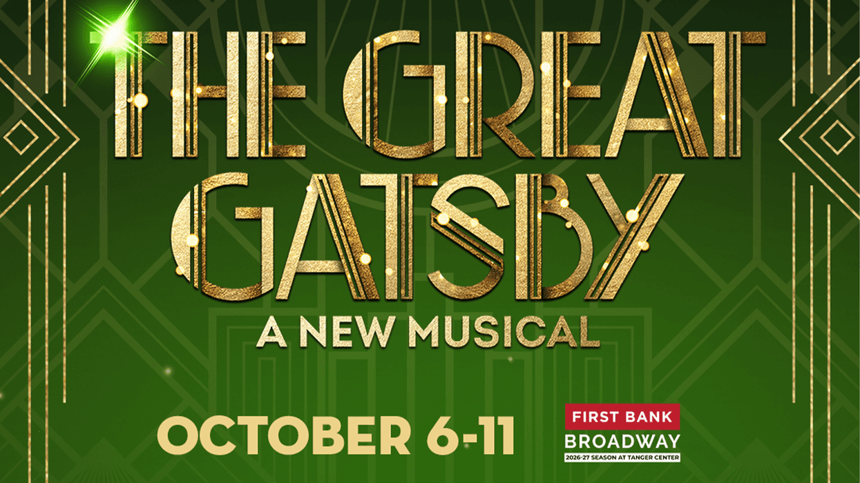 The Great Gatsby