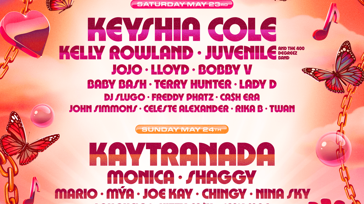 Forever Mine Music Festival