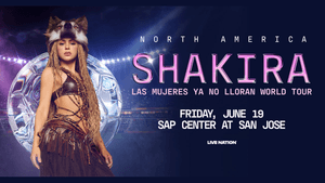 Shakira