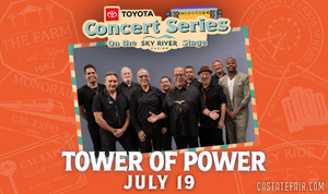 Tower Of Power