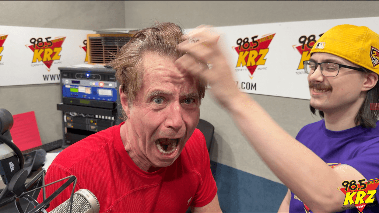 Jeff & Kristen Egghead Challange 2026