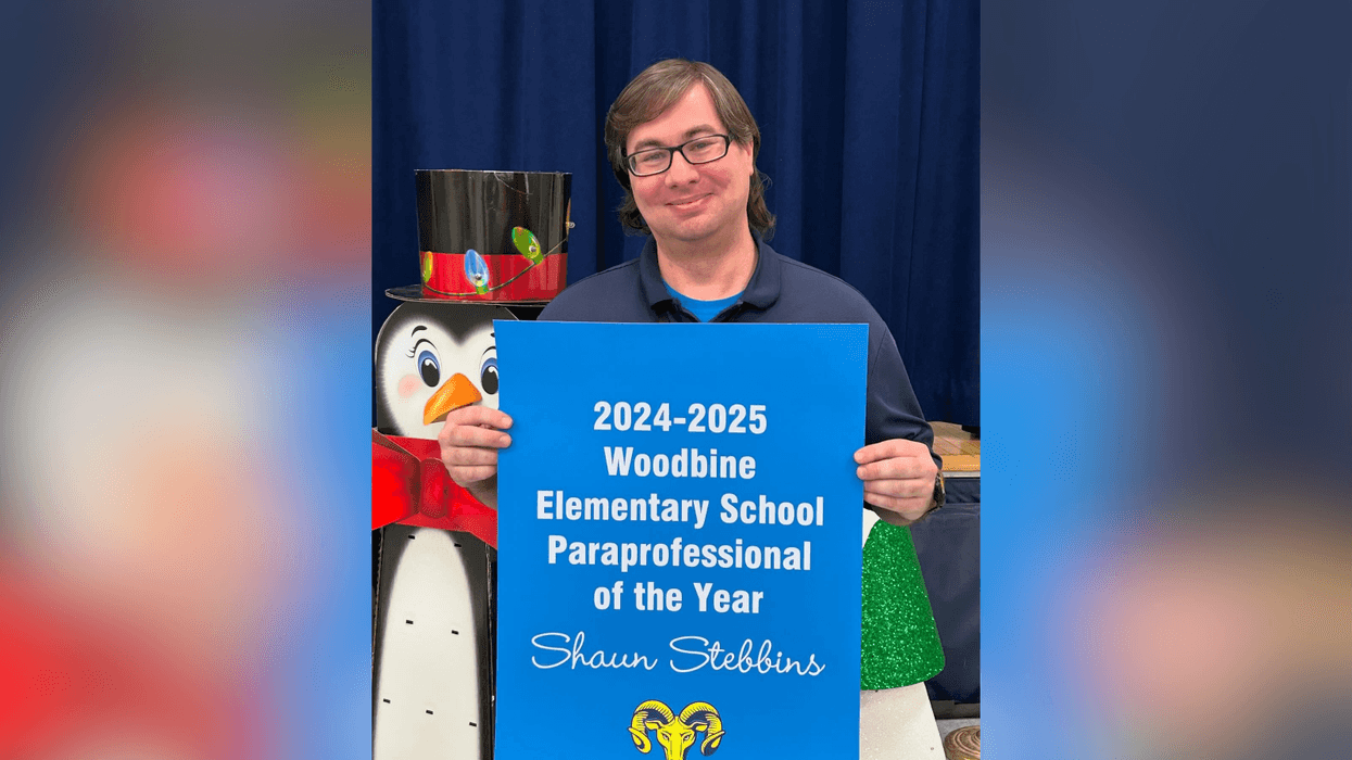 NJ pre-K teacher’s aide accused of sexually assaulting children for more than a decade