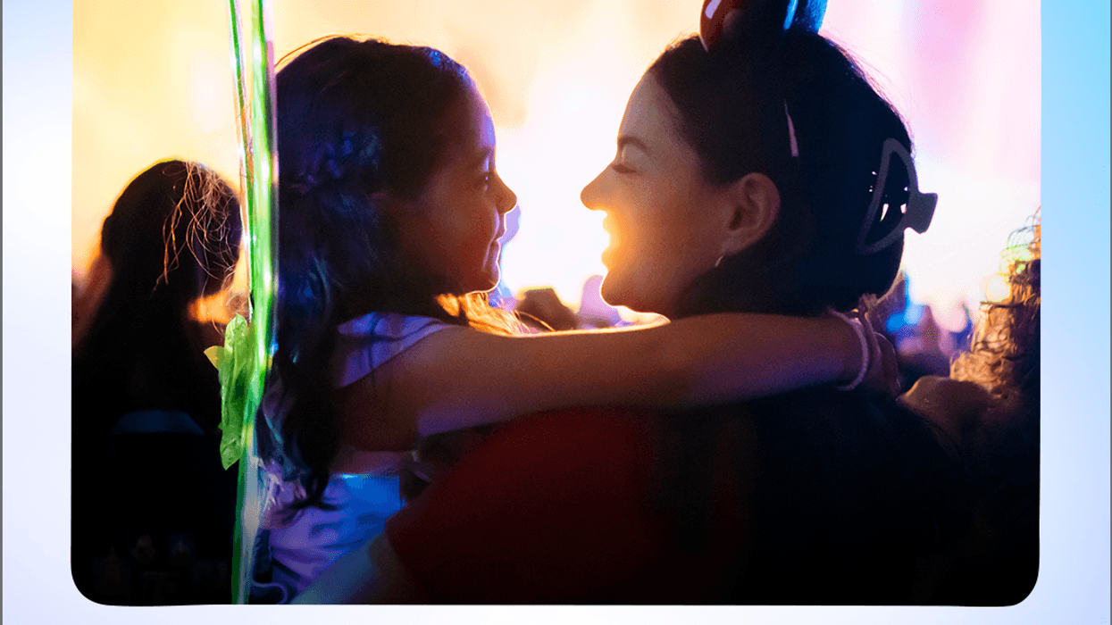 Your chance to win a Disneyland Resort® Vacation