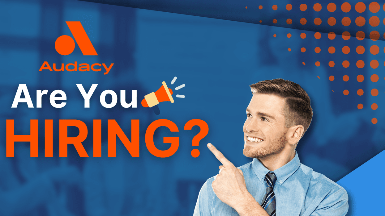 Spring Job Expo at the Basketball Hall of Fame