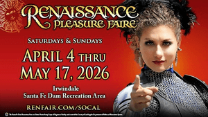 Renaissance Pleasure Faire