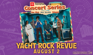 Yacht Rock Revue