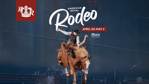 American Royal Rodeo
