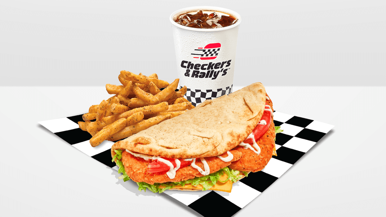 Time Travel Trivia | Checker Gift Card