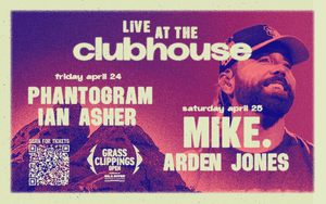 Grass Clippings Open!