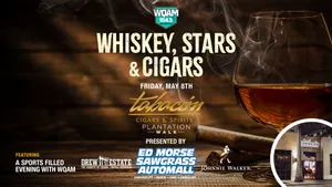 Whiskey, Stars & Cigars