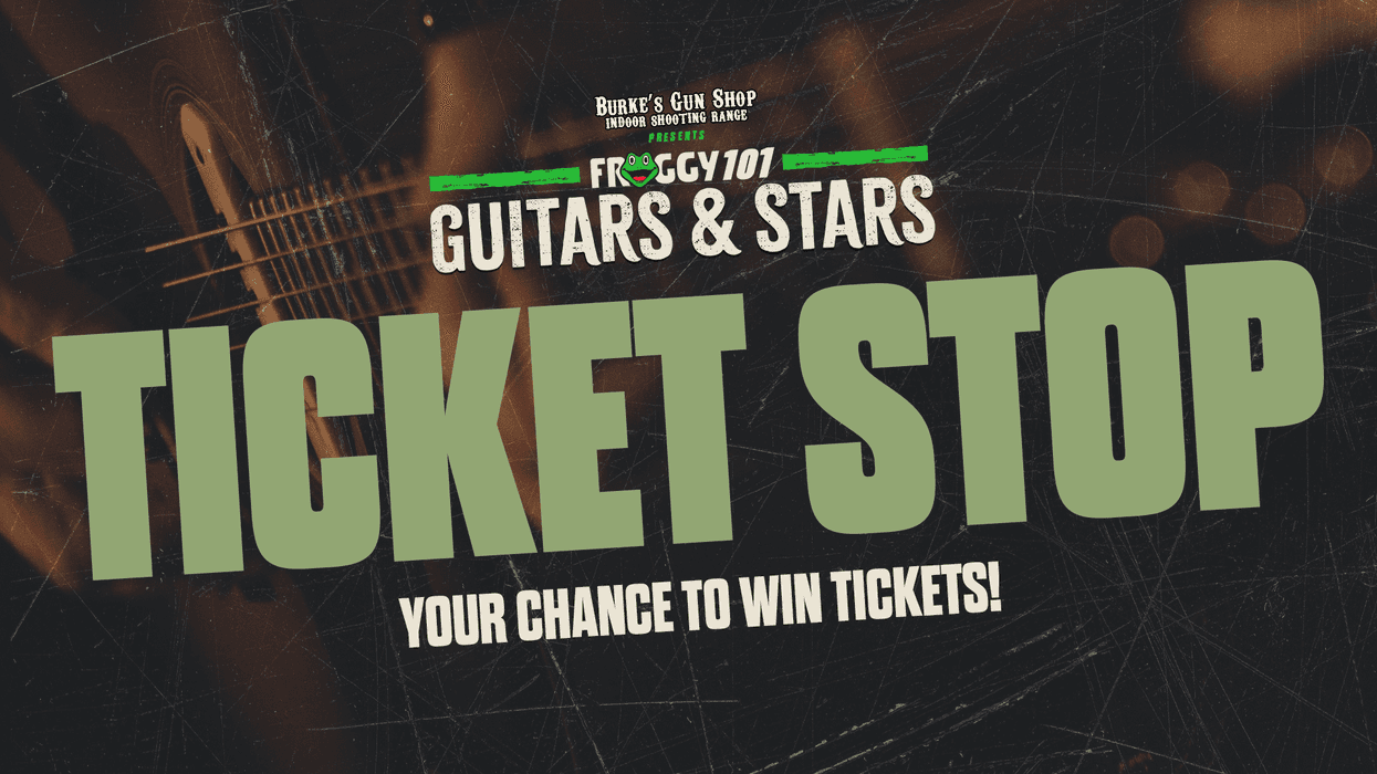 Guitars & Stars Ticket Stop: Tomato Bar