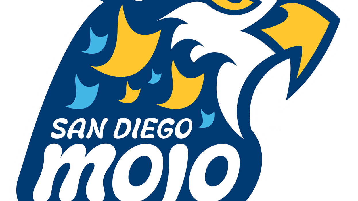 Enter for a chance to see the San Diego Mojo play on April 24th!
