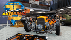 Autorama 2026