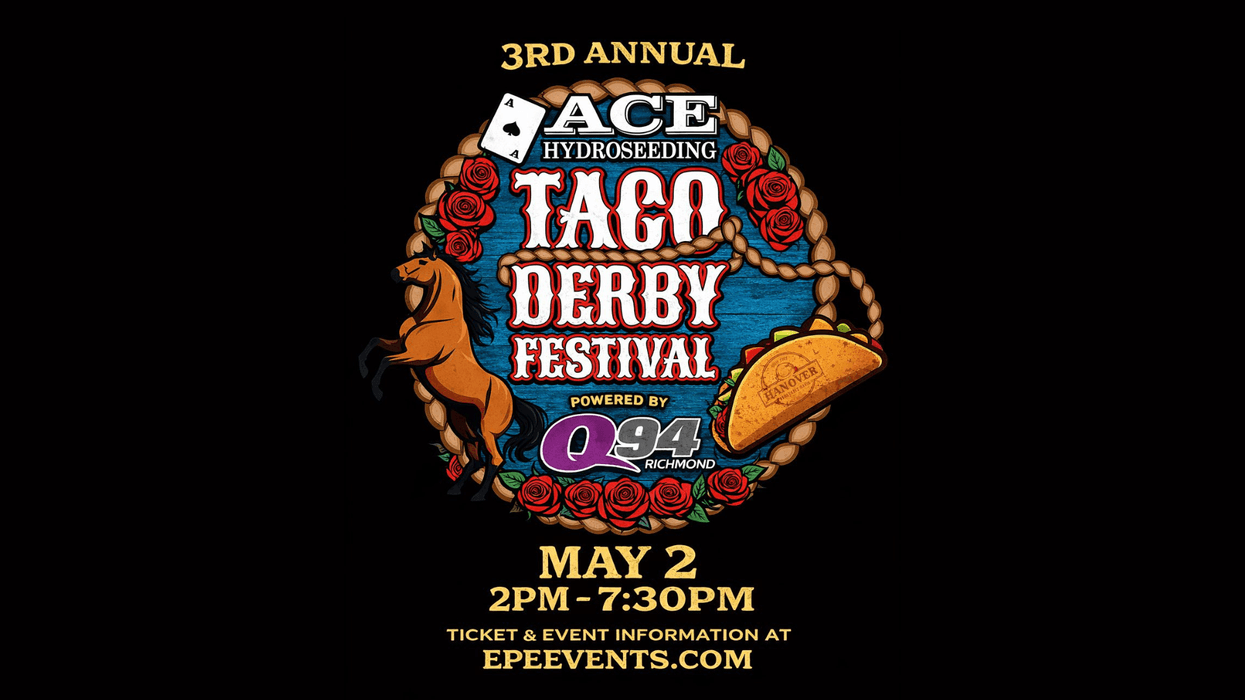 Ace Hydroseeding Taco Derby Festival – Powered By Q94