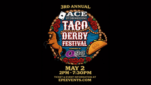 Ace Hydroseeding Taco Derby Festival – Powered By Q94