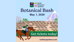 Botanical Bash